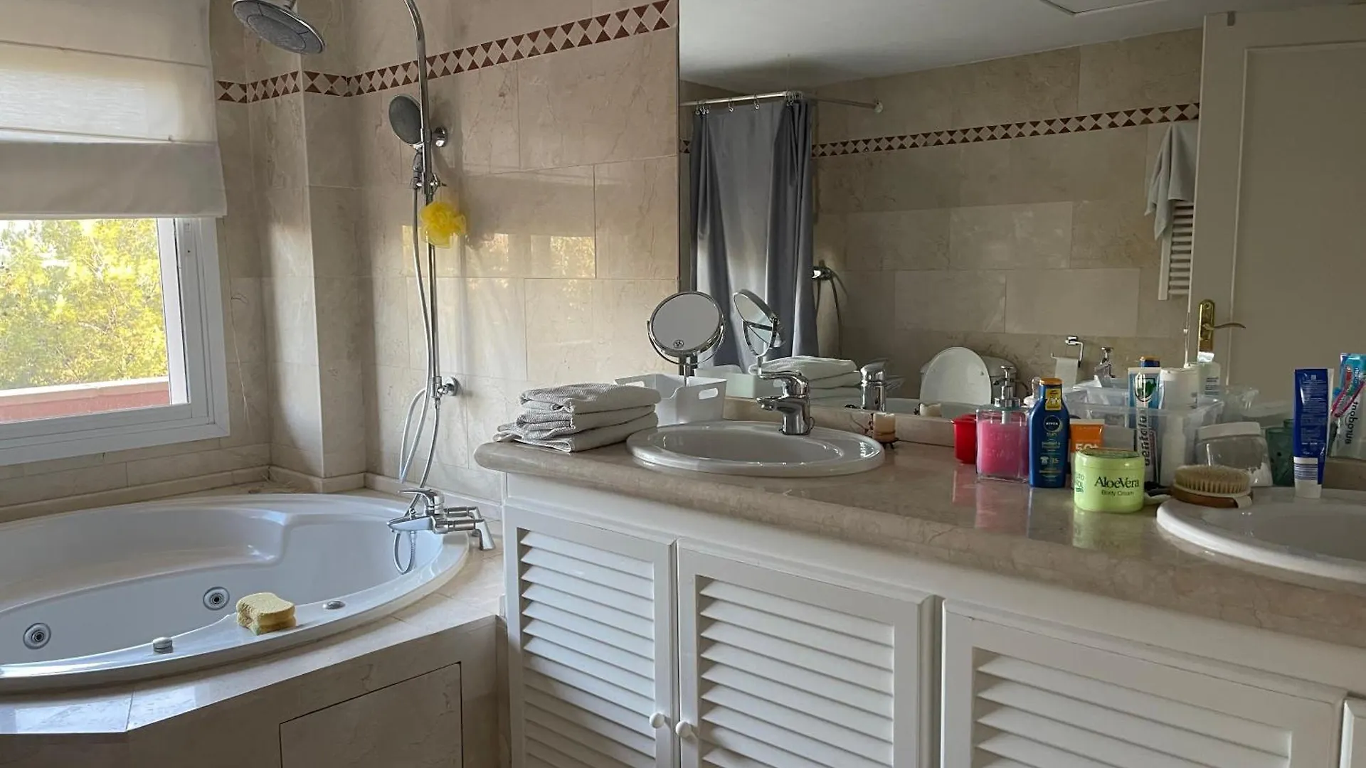 Magna 3 Bed Nueva Andalucia Marbella Apartment