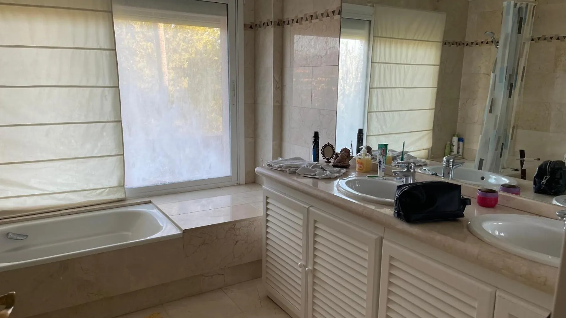 Magna 3 Bed Nueva Andalucia Marbella Apartment