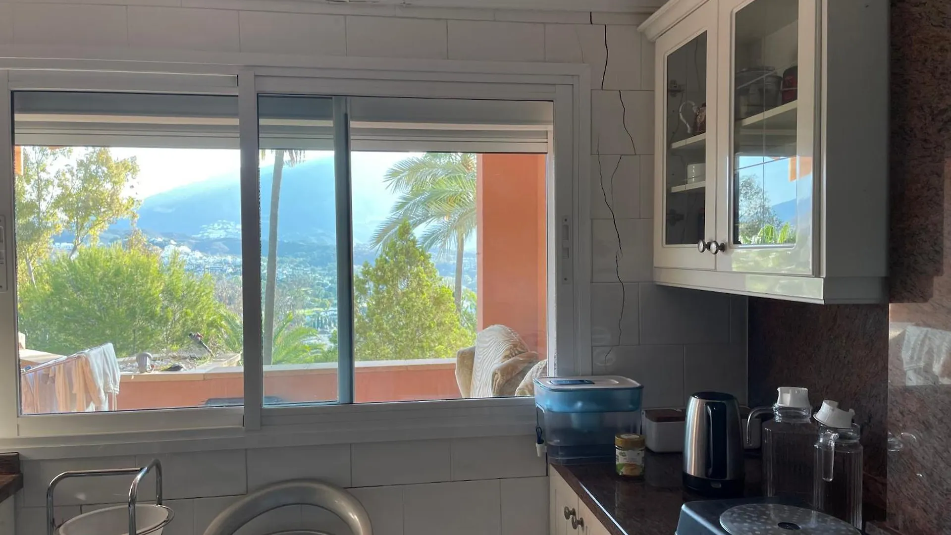 Magna 3 Bed Nueva Andalucia Marbella Apartment