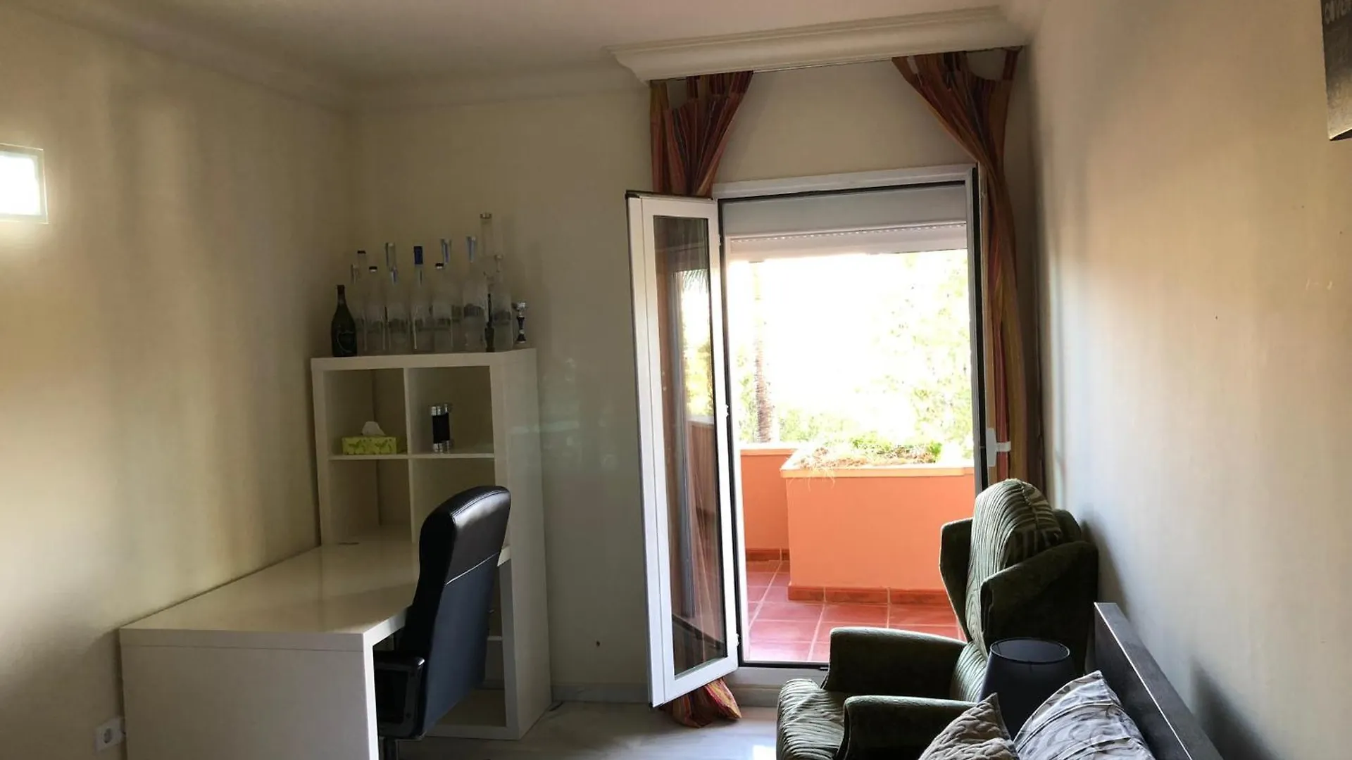 Magna 3 Bed Nueva Andalucia Marbella Apartment 0*,  Spain