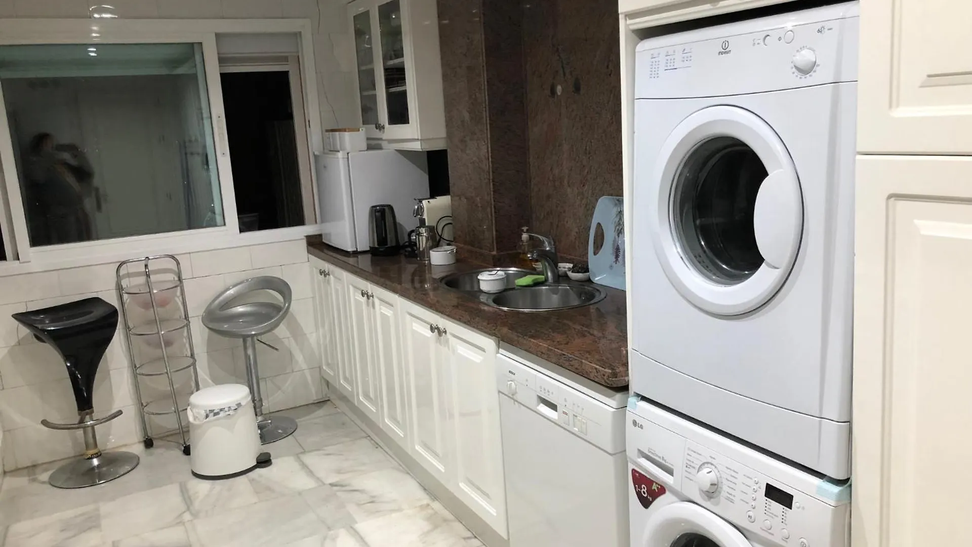 Magna 3 Bed Nueva Andalucia Marbella Apartment