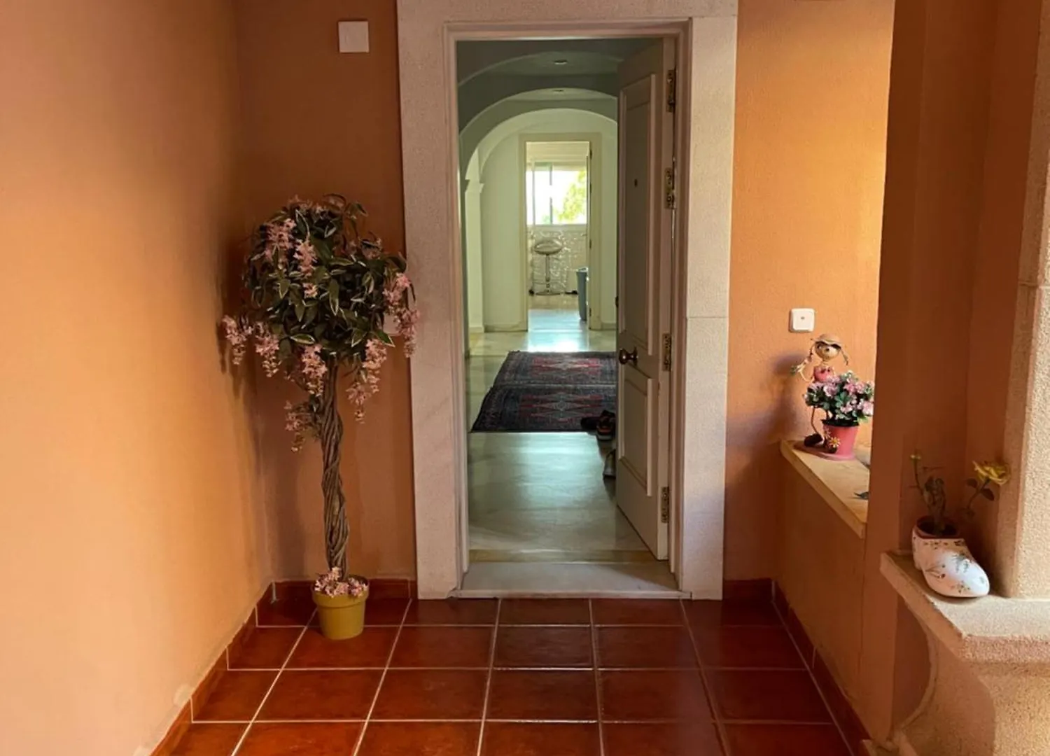 Magna 3 Bed Nueva Andalucia Marbella Apartment Spain