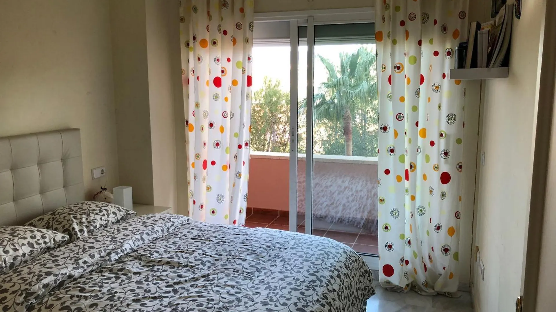 Magna 3 Bed Nueva Andalucia Marbella Apartment