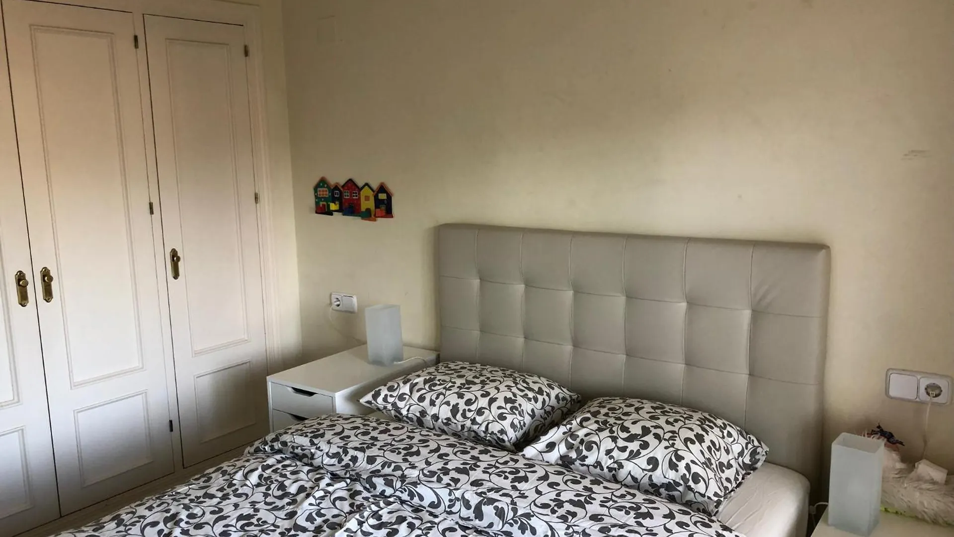 Magna 3 Bed Nueva Andalucia Marbella Apartment Spain