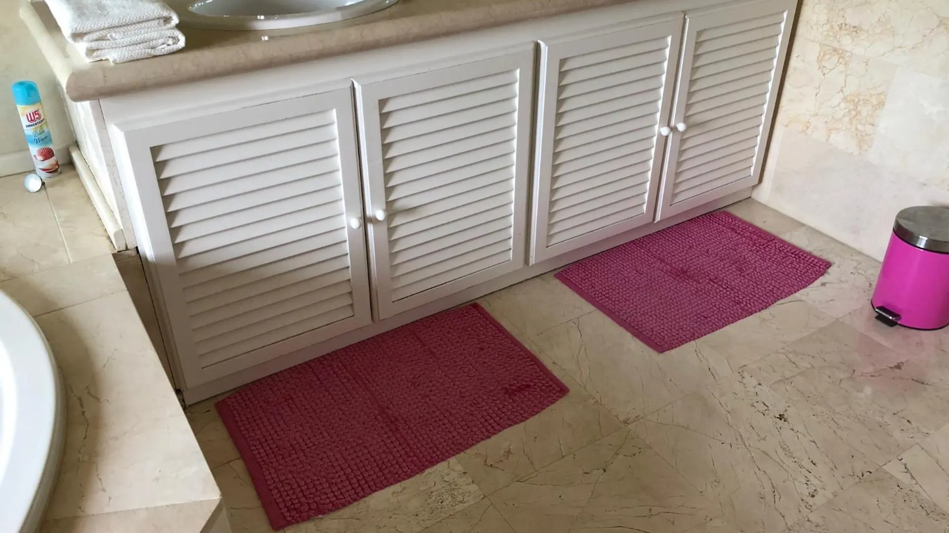 Magna 3 Bed Nueva Andalucia Marbella Apartment