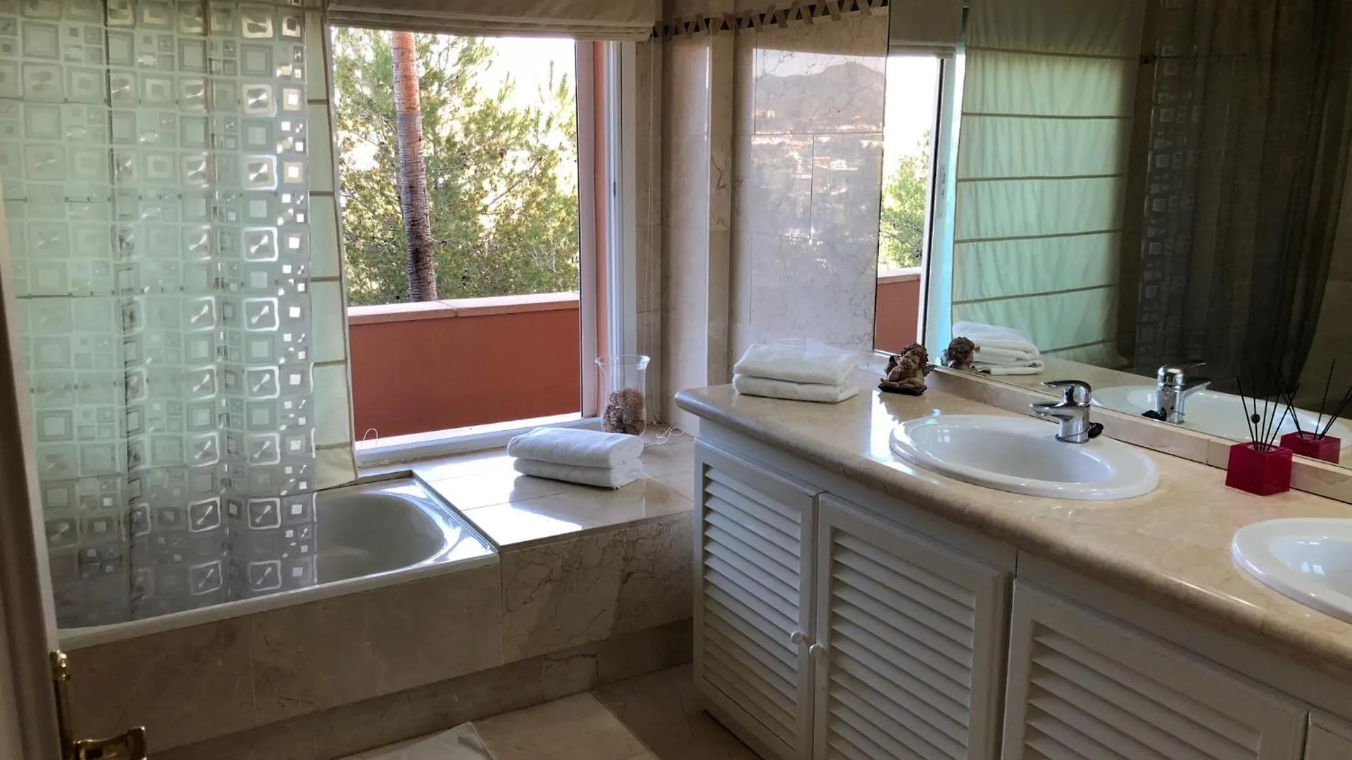 شقة Magna 3 Bed Nueva Andalucia ماربيا 0*,