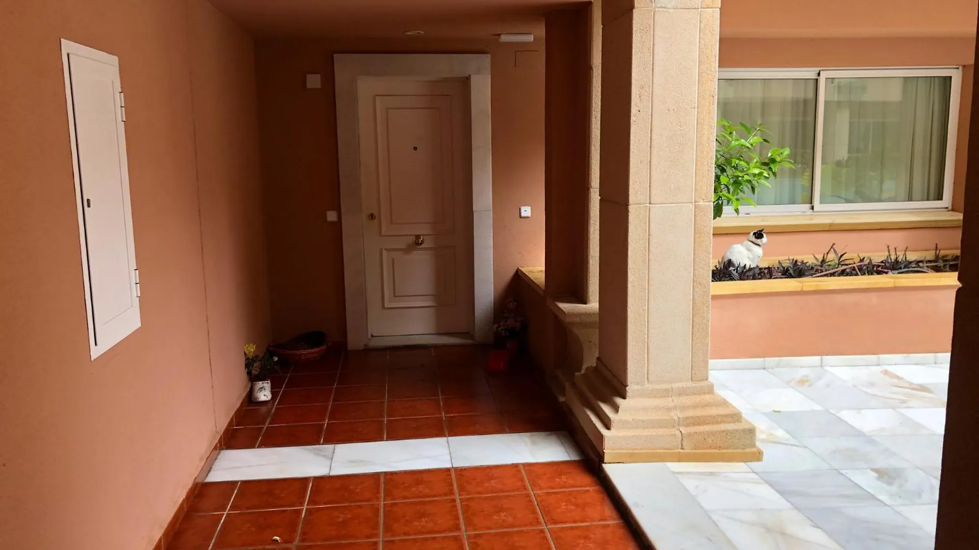 شقة Magna 3 Bed Nueva Andalucia ماربيا إسبانيا