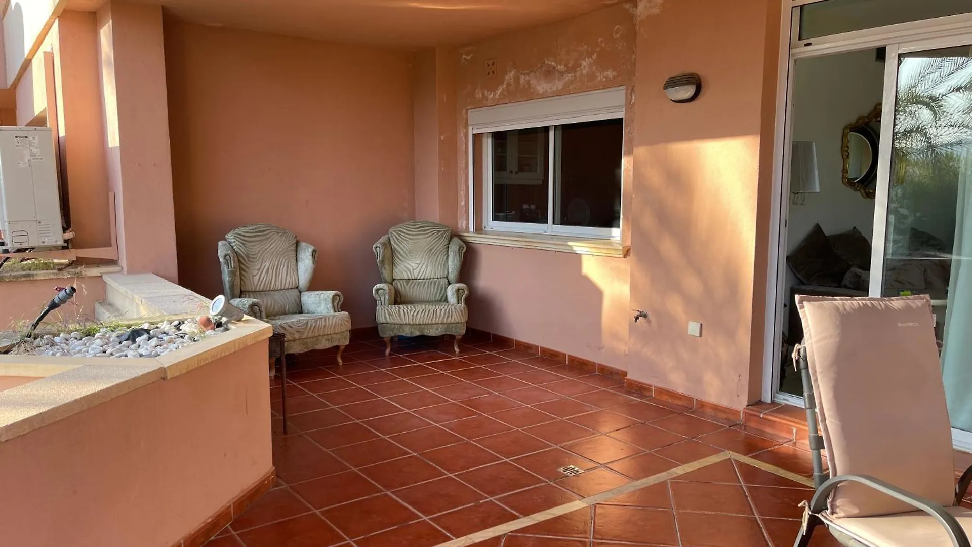 شقة Magna 3 Bed Nueva Andalucia ماربيا