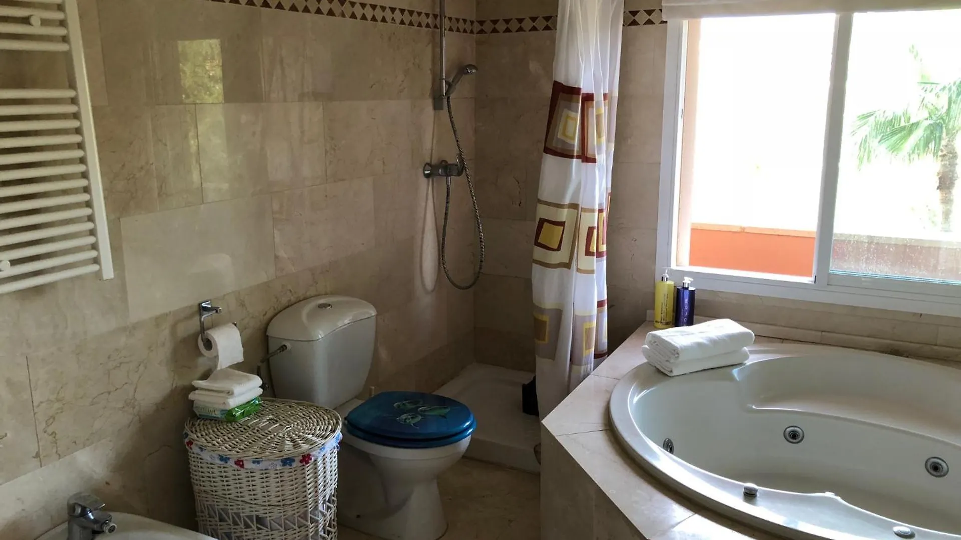 Magna 3 Bed Nueva Andalucia Marbella Apartment