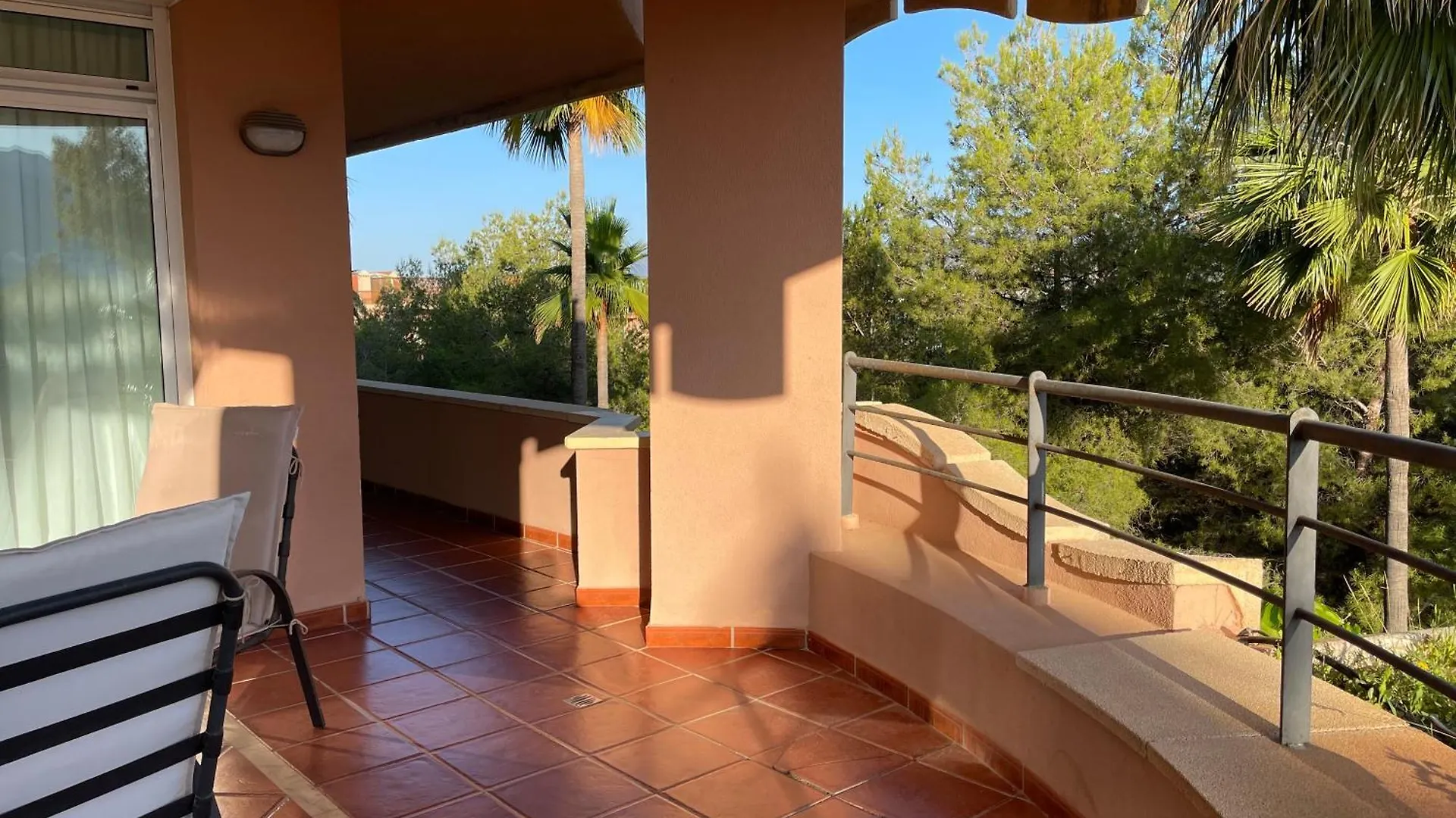 شقة Magna 3 Bed Nueva Andalucia ماربيا